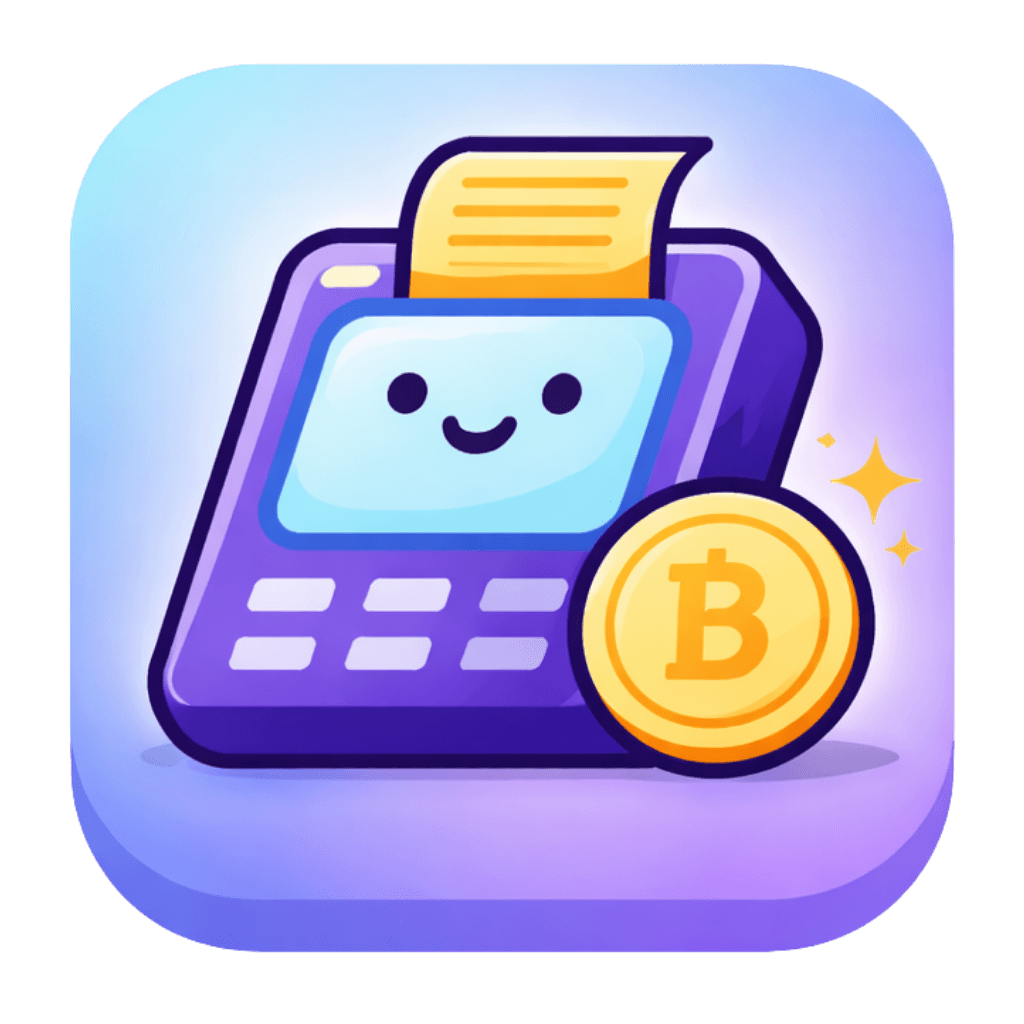 โลโก้ HengPOS