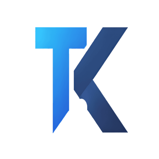 โลโก้ TimeKey